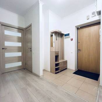 Продается 2-х комнатная квартира, 55,3 м²