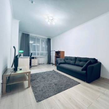 Продается 2-х комнатная квартира, 55,3 м²