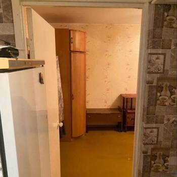 Сдается 1-комнатная квартира, 36 м²