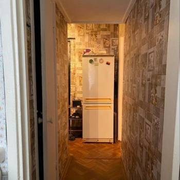 Сдается 1-комнатная квартира, 36 м²