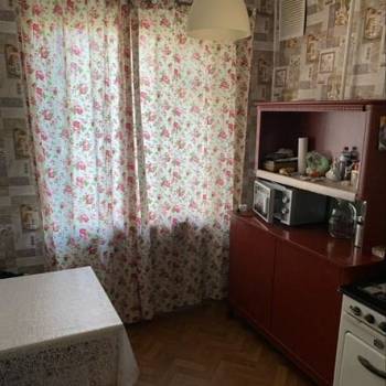 Сдается 1-комнатная квартира, 36 м²