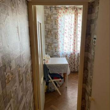 Сдается 1-комнатная квартира, 36 м²