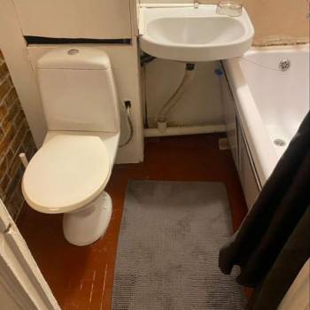 Сдается 1-комнатная квартира, 36 м²