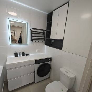 Сдается 1-комнатная квартира, 32,8 м²