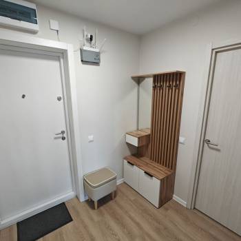 Сдается 1-комнатная квартира, 32,8 м²