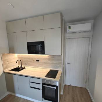 Сдается 1-комнатная квартира, 32,8 м²
