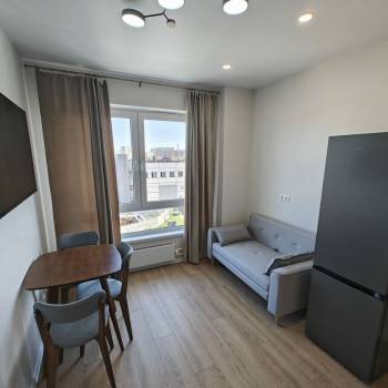 Сдается 1-комнатная квартира, 32,8 м²