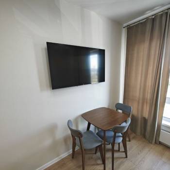 Сдается 1-комнатная квартира, 32,8 м²
