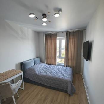Сдается 1-комнатная квартира, 32,8 м²