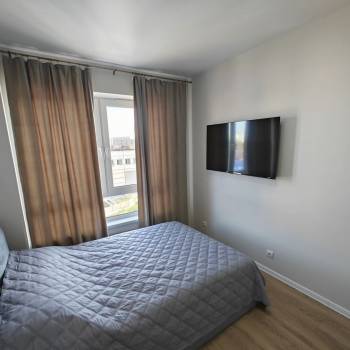 Сдается 1-комнатная квартира, 32,8 м²