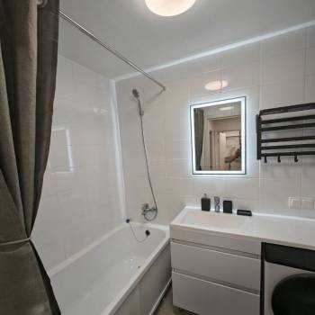 Сдается 1-комнатная квартира, 32,8 м²