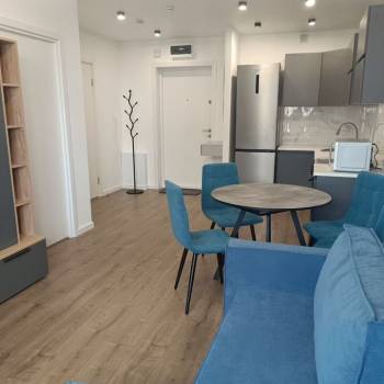Сдается 1-комнатная квартира, 35 м²