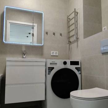 Сдается 1-комнатная квартира, 35 м²