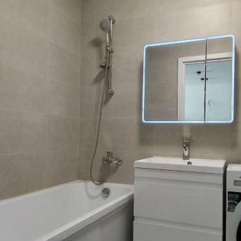 Сдается 1-комнатная квартира, 35 м²