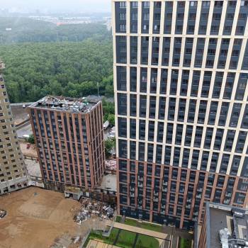 Сдается 1-комнатная квартира, 35 м²