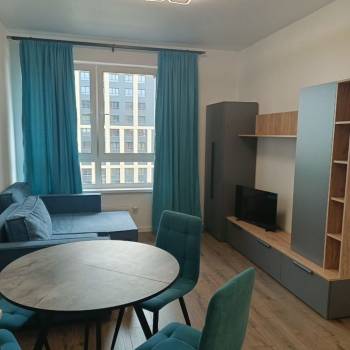 Сдается 1-комнатная квартира, 35 м²