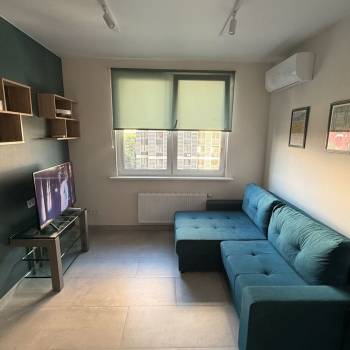 Сдается 1-комнатная квартира, 39,2 м²