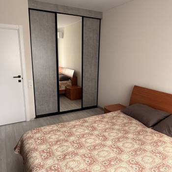 Сдается 1-комнатная квартира, 39,2 м²
