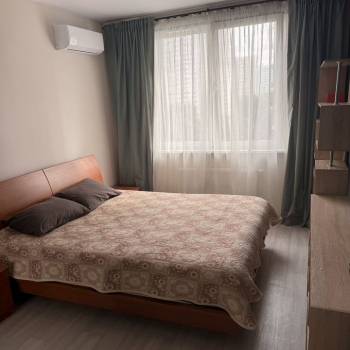 Сдается 1-комнатная квартира, 39,2 м²