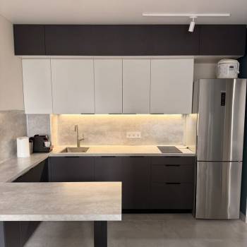 Сдается 1-комнатная квартира, 39,2 м²