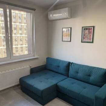 Сдается 1-комнатная квартира, 39,2 м²