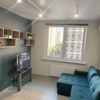 Сдается 1-комнатная квартира, 39,2 м²