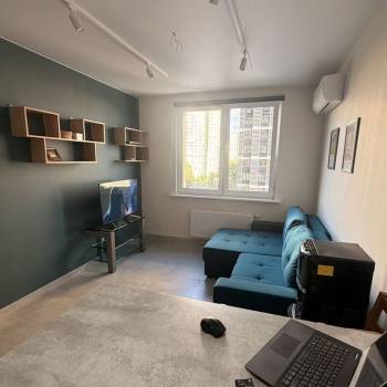 Сдается 1-комнатная квартира, 39,2 м²