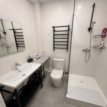 Сдается 1-комнатная квартира, 39,2 м²