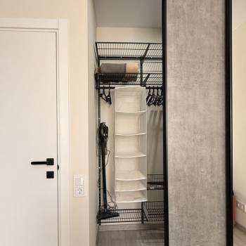Сдается 1-комнатная квартира, 39,2 м²