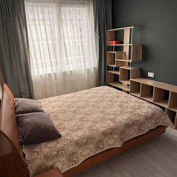 Сдается 1-комнатная квартира, 39,2 м²