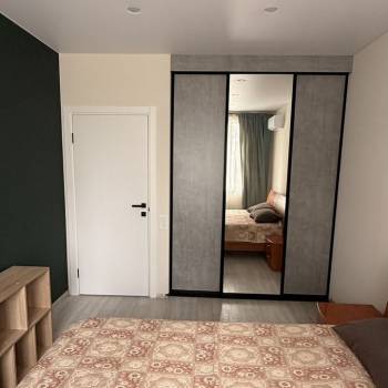 Сдается 1-комнатная квартира, 39,2 м²