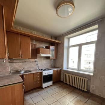 Продается 3-х комнатная квартира, 80,2 м²