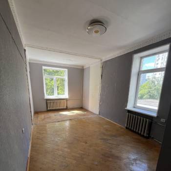 Продается 3-х комнатная квартира, 80,2 м²
