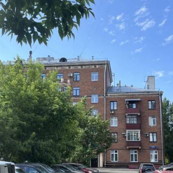 Продается 3-х комнатная квартира, 80,2 м²