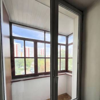 Продается 3-х комнатная квартира, 80,2 м²