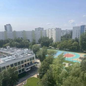 Продается 3-х комнатная квартира, 63 м²