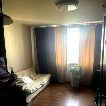 Продается 3-х комнатная квартира, 63 м²
