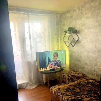 Продается 3-х комнатная квартира, 63 м²