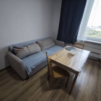 Продается 1-комнатная квартира, 42,2 м²