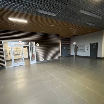 Продается 1-комнатная квартира, 42,2 м²