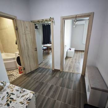 Продается 1-комнатная квартира, 42,2 м²