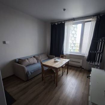 Продается 1-комнатная квартира, 42,2 м²