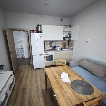 Продается 1-комнатная квартира, 42,2 м²