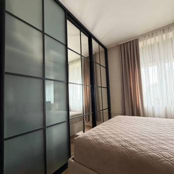Продается 2-х комнатная квартира, 65,5 м²