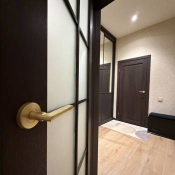 Продается 2-х комнатная квартира, 65,5 м²