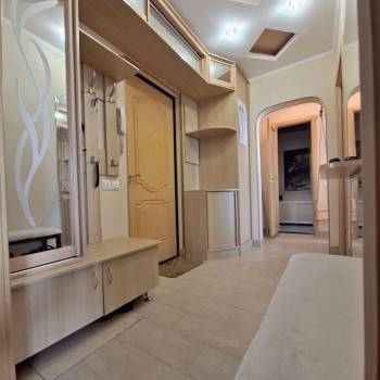 Сдается 2-х комнатная квартира, 51 м²