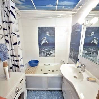 Сдается 2-х комнатная квартира, 51 м²