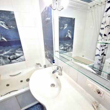 Сдается 2-х комнатная квартира, 51 м²