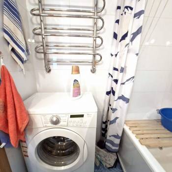 Сдается 2-х комнатная квартира, 51 м²