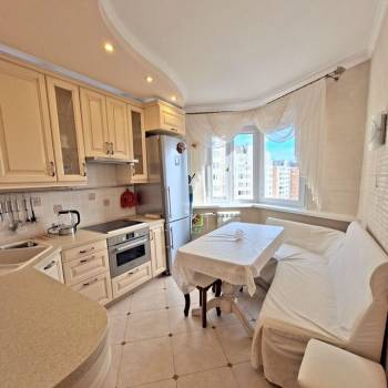 Сдается 2-х комнатная квартира, 51 м²